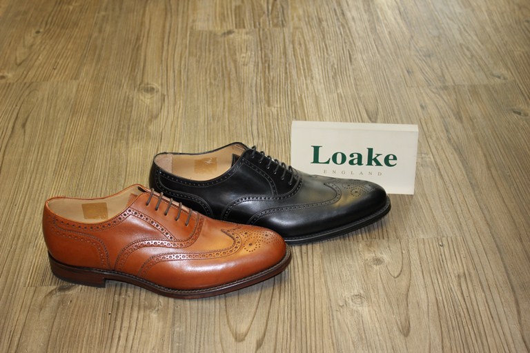 Loake